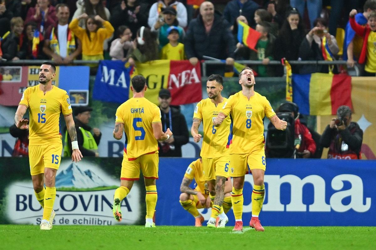 Turcia-România, meciul Generaţiei de Suflet, LIVE de la 19:00. Pe cine a lăsat Lucescu în afara lotului