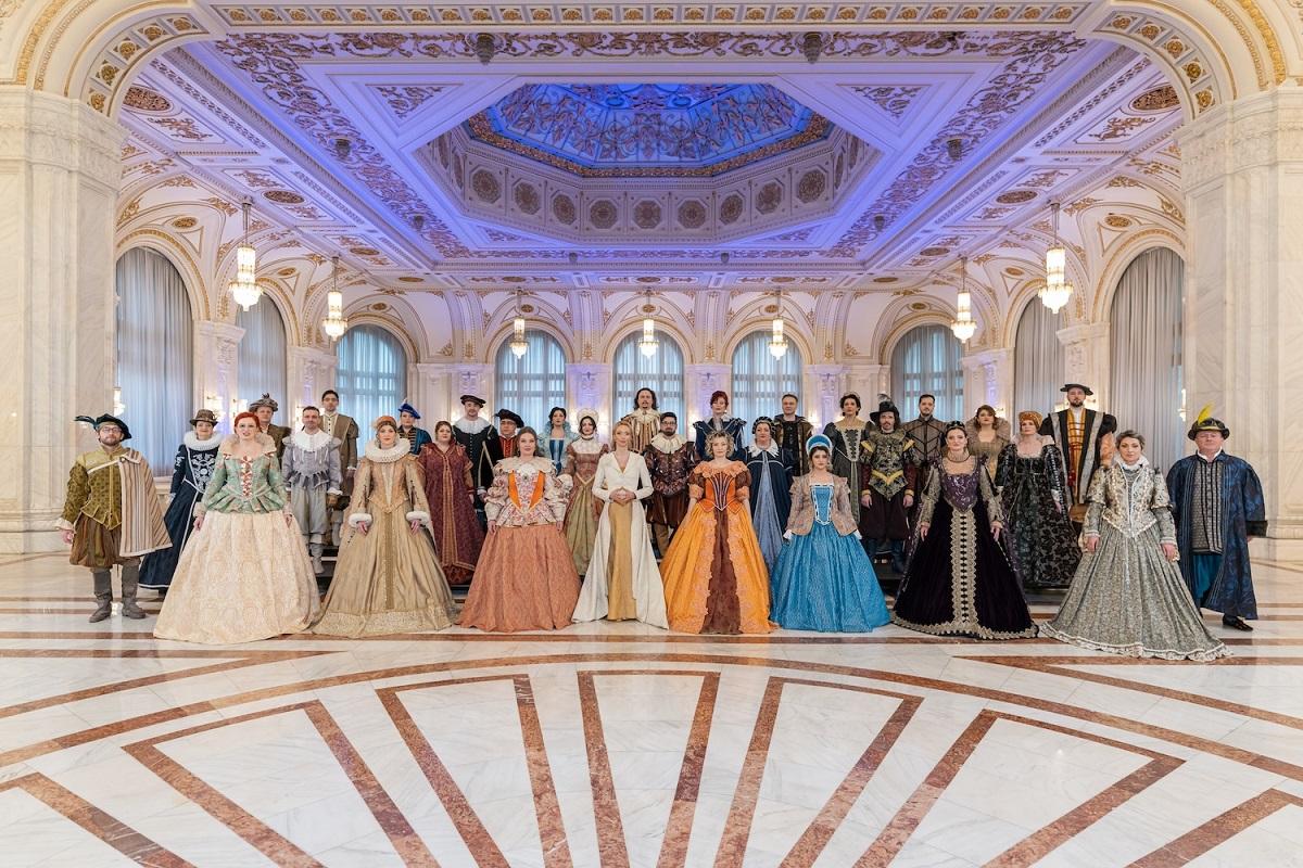 Corul Madrigal al României scrie istorie în Pakistan: a lansat primul aranjament coral al imnului naţional