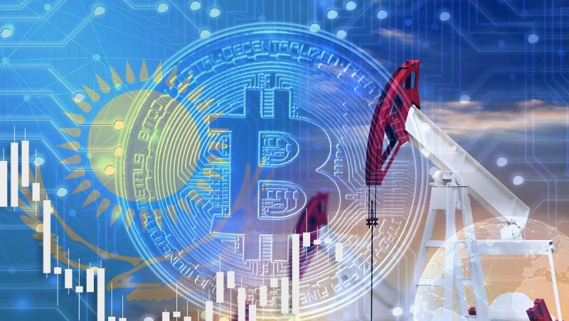 Legătura dintre preţul petrolului şi criptomoneda Bitcoin. ANALIZĂ Binance Research