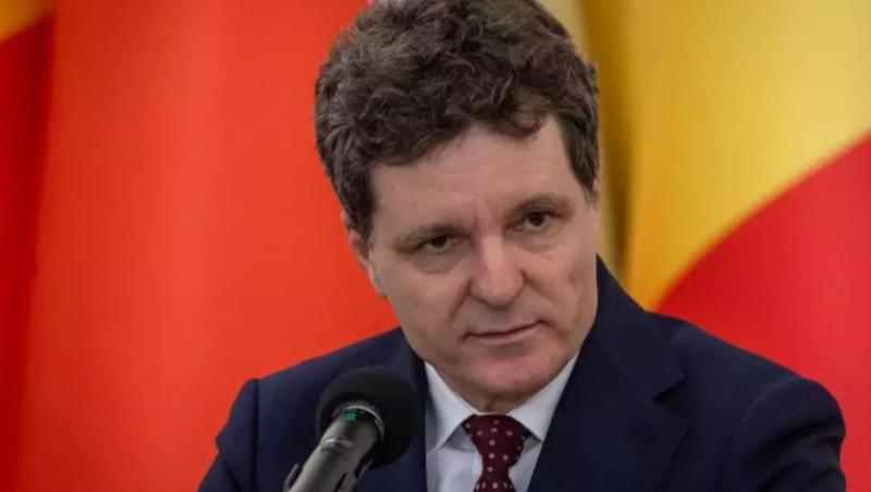 Nicuşor Dan, despre tensiunile din coaliţie: "Partidele sunt obligate să guverneze împreună"