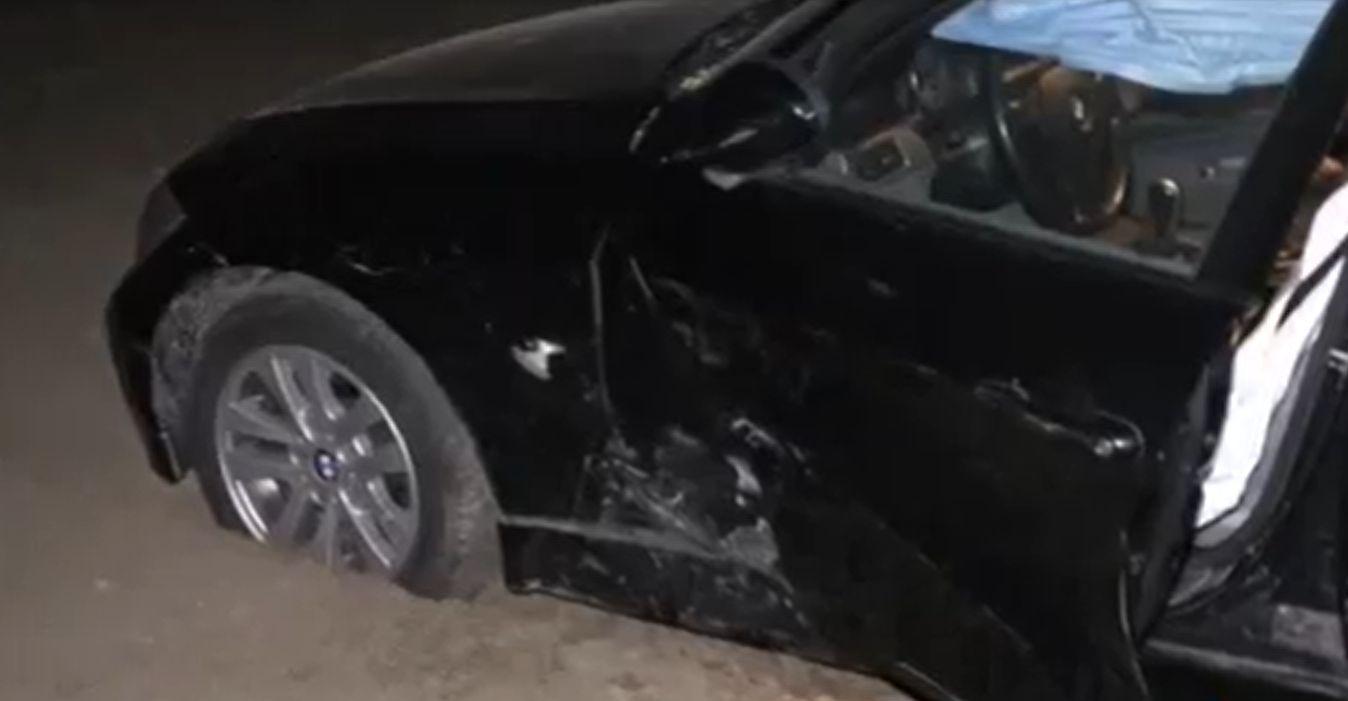 Motociclist de 21 de ani, mort în urma unui accident în Mehedinţi. Era tatăl unei fetiţe şi urma să facă nunta