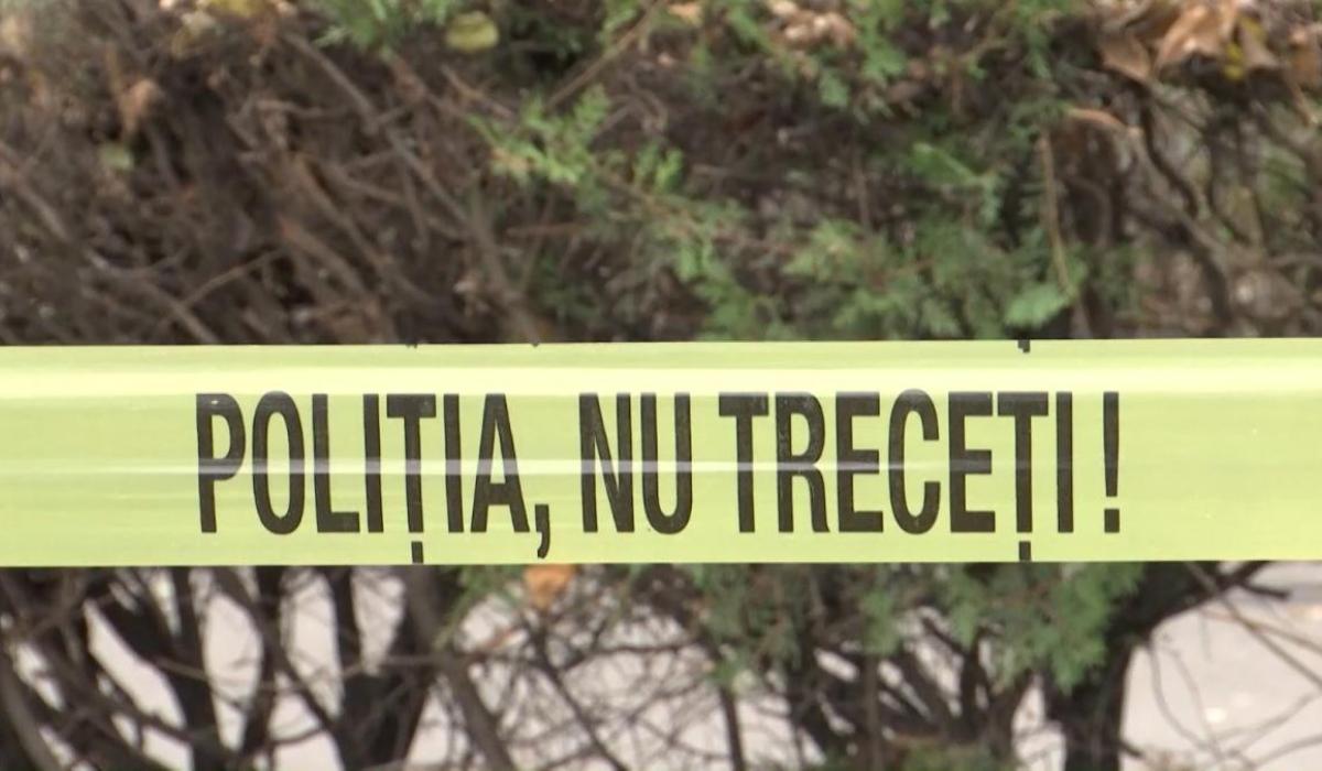 Polițist găsit împușcat, într-o localitate din Arad. Primele indicii arată că s-ar fi sinucis