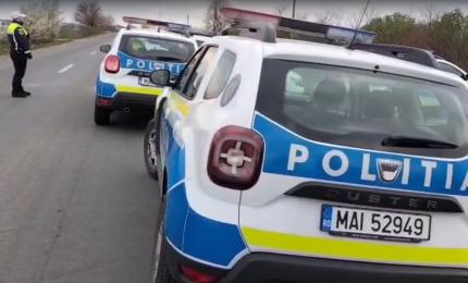 Polițist găsit împușcat, într-o localitate din Arad. Primele indicii arată că s-ar fi sinucis