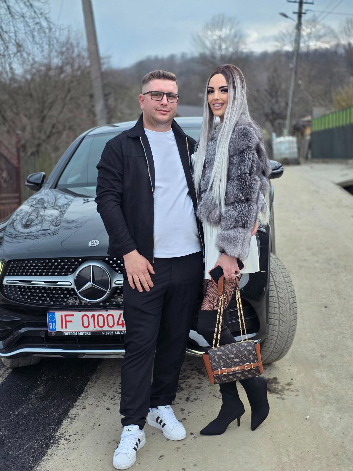 Cine sunt românii morţi în accidentul de TIR din Spania. Ionuţ şi Mădălina au rămas captivi în camion