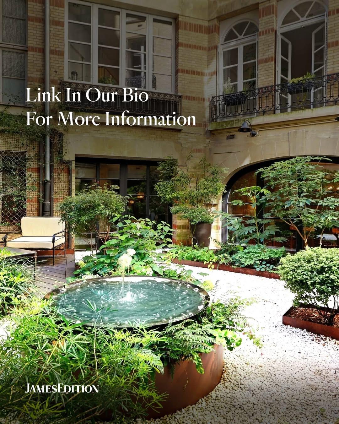 Cum arată apartamentul din Paris al lui Brigitte Bardot. Este scos la vânzare pentru 7.900.000 euro