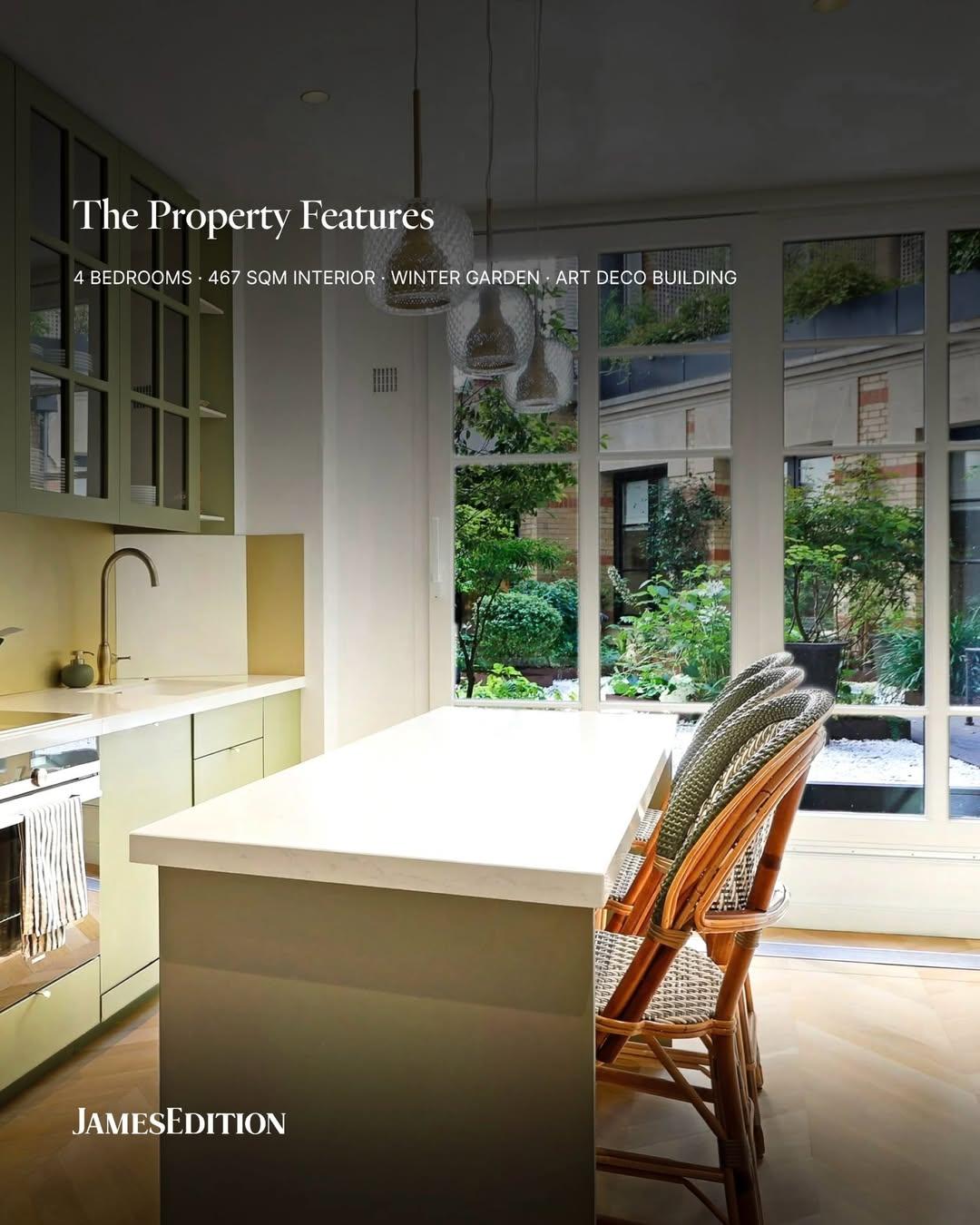 Cum arată apartamentul din Paris al lui Brigitte Bardot. Este scos la vânzare pentru 7.900.000 euro