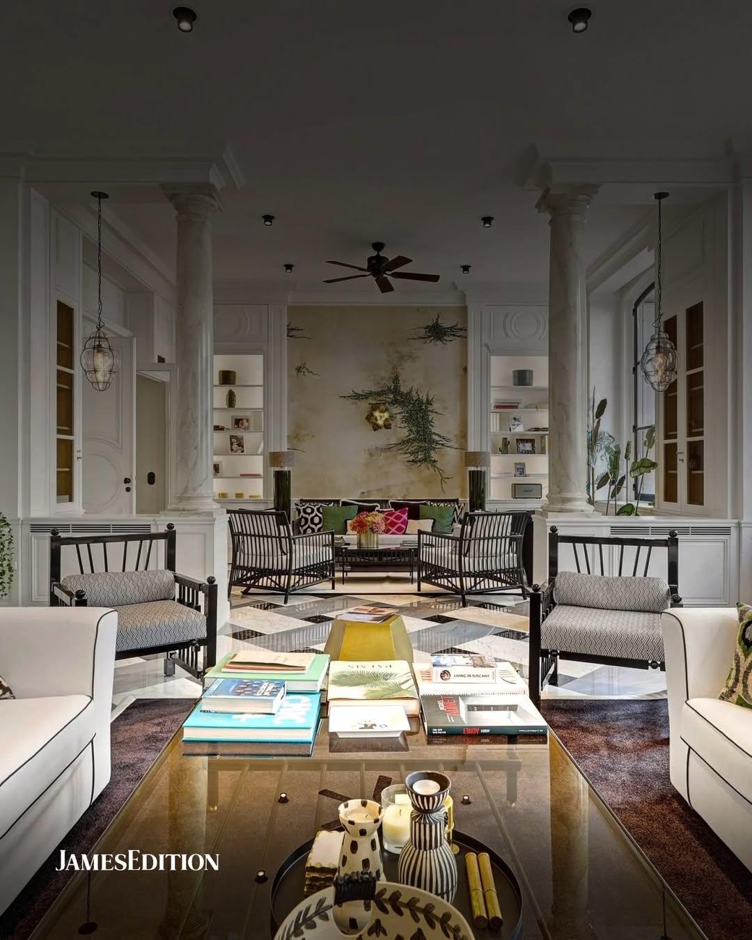 Cum arată apartamentul din Paris al lui Brigitte Bardot. Este scos la vânzare pentru 7.900.000 euro