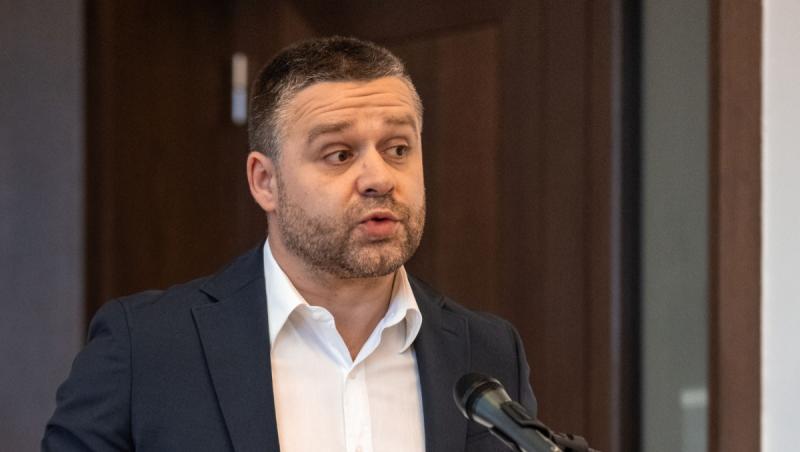 Ciucu, despre o reformă a PNL București: "Trebuie să mai avem discuții interne"