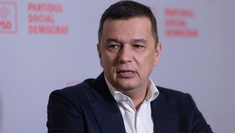 Grindeanu, despre economia României: Lucrurile nu merg bine, trebuie să facem ceva