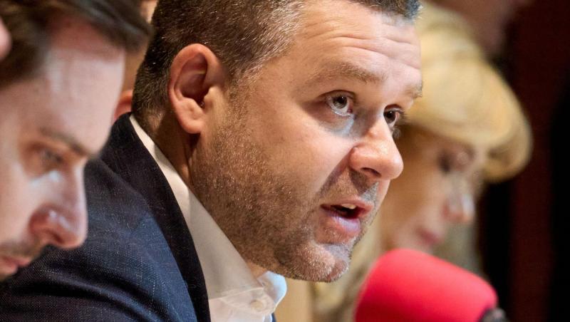 Ciucu, avertisment pentru PSD: Dacă va fi demis Guvernul, PNL nu mai face coaliţie cu PSD