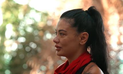 Survivor România 28 martie 2026. Visul care a făcut-o să plângă: Olga Barcari trece printr-un moment greu