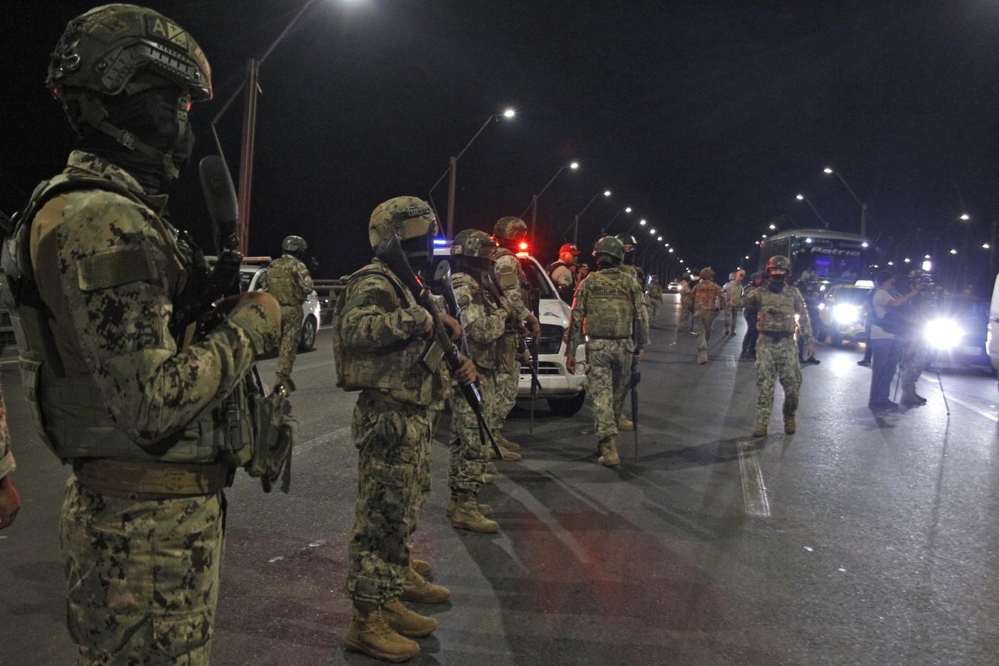 SUA pregăteşte operaţiuni tereste de câteva săptămâni în Iran. Atacuri cu rachete şi drone în Kuweit