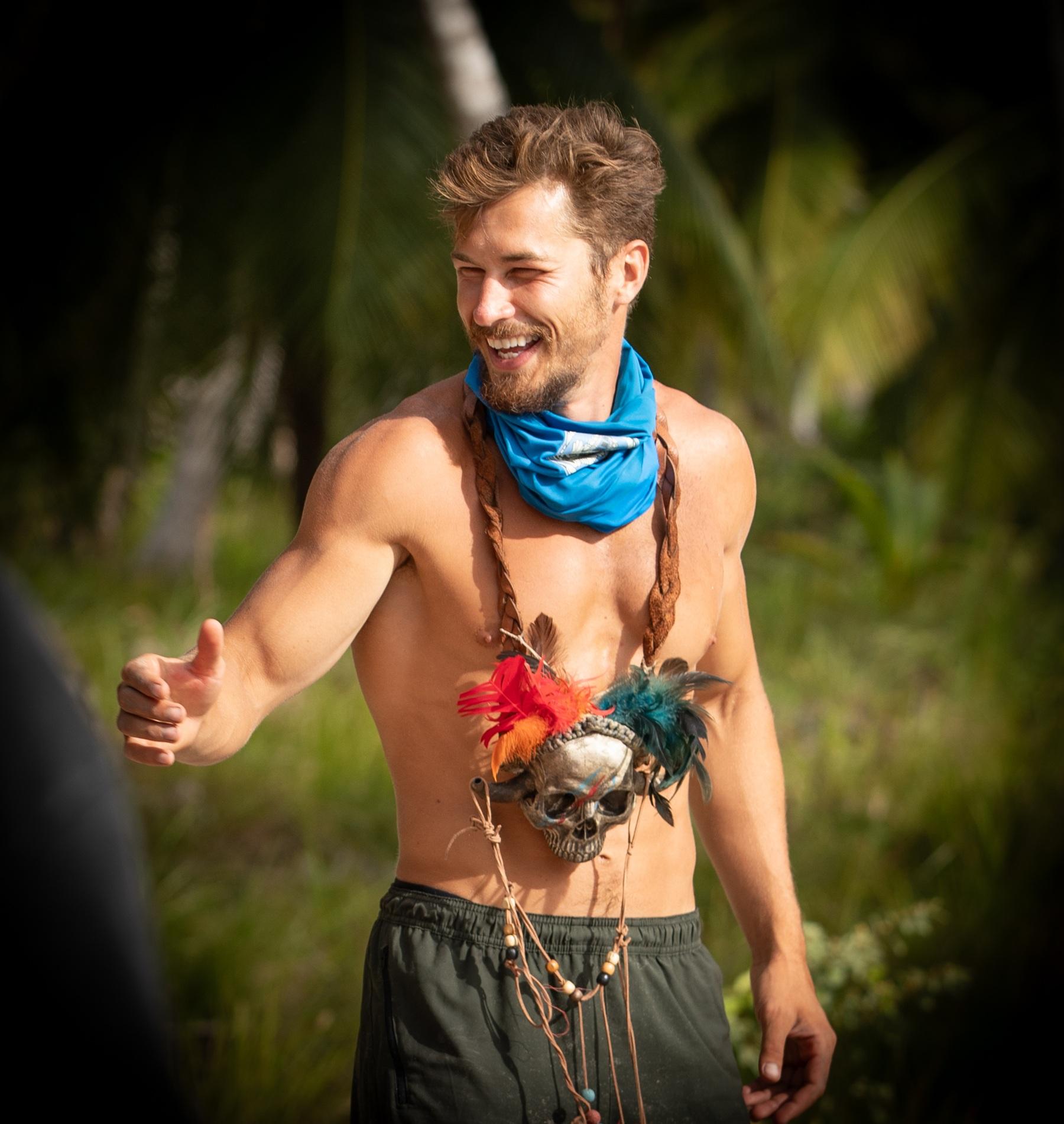 Cea de-a 6-a victorie consecutivă a Faimoșilor în jocul pentru Imunitate. Ediție lider absolut de audiență