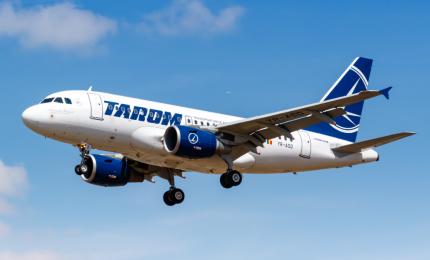 Salariu de 4.000 € la TAROM, pentru unul dintre cele mai vânate posturi din Transporturi. Ce caută compania