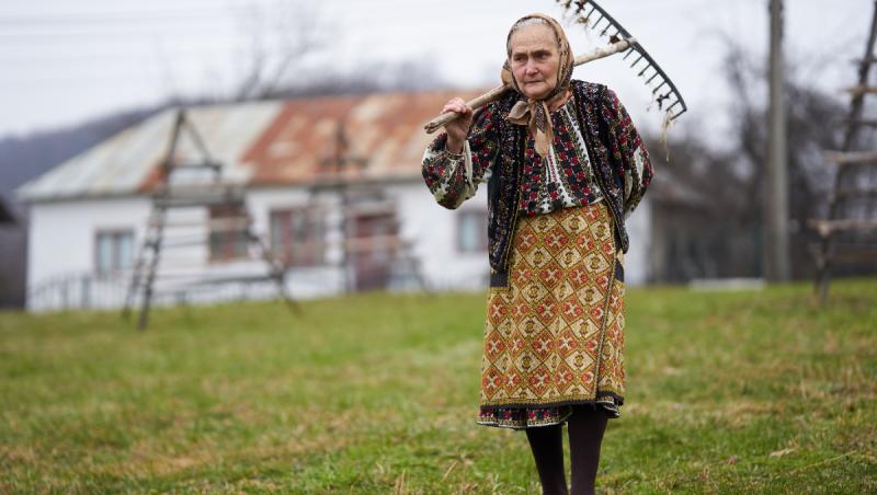 Munca din gospodărie poate aduce pensie și asigurare medicală. Cine poate primi banii