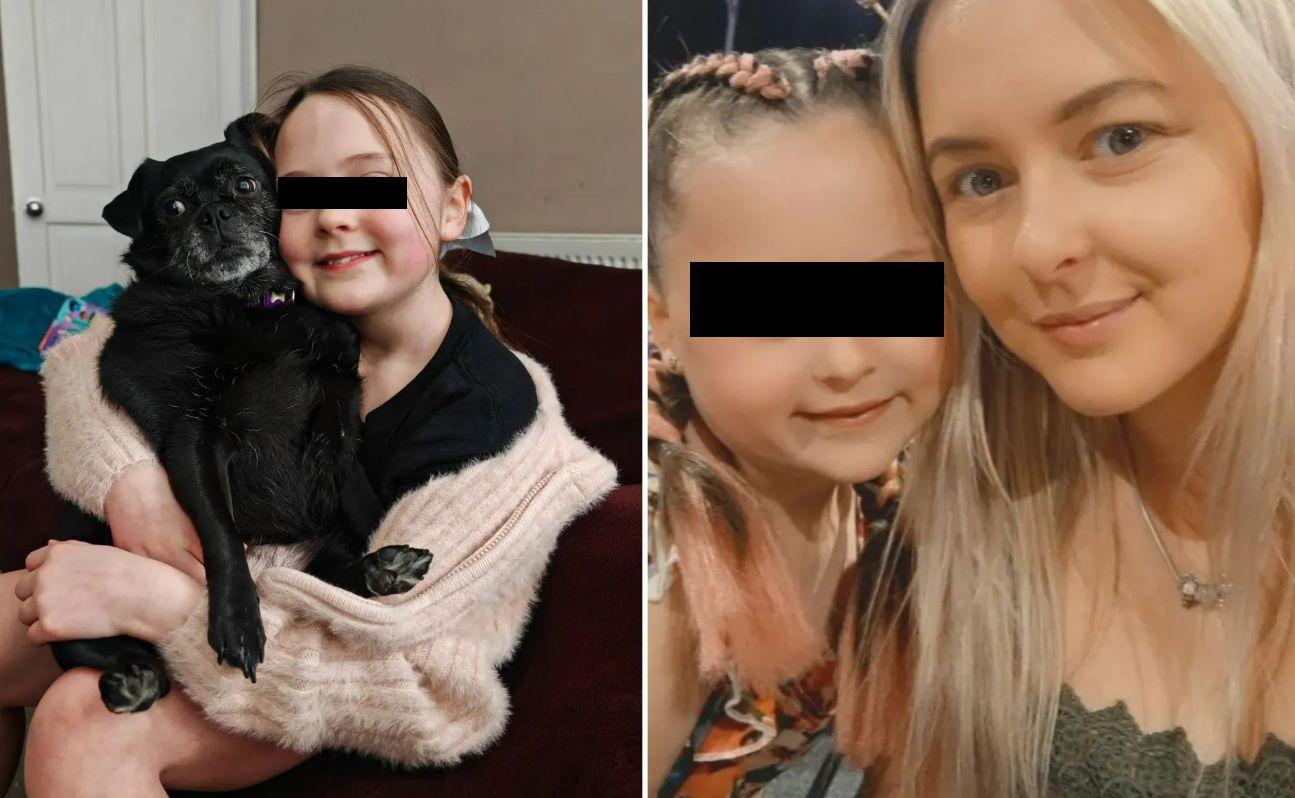 La 10 ani, avea dureri cumplite de cap şi i s-a spus că foloseşte prea mult iPadul. A murit peste câteva luni