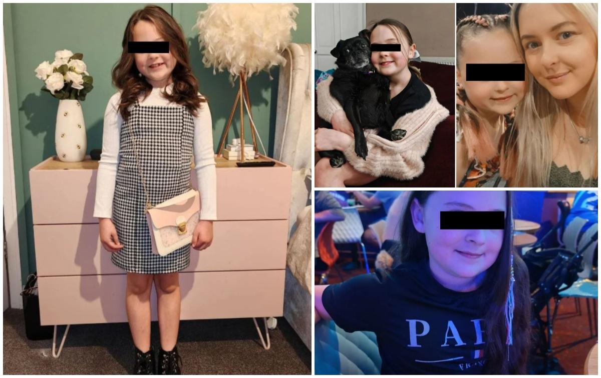 La 10 ani, avea dureri cumplite de cap şi i s-a spus că foloseşte prea mult iPadul. A murit peste câteva luni