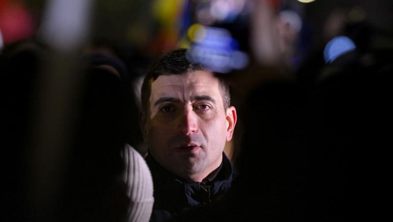 Sondaj CURS: AUR conduce cu 33% în intenţia de vot la parlamentare, urmat de PSD cu 24% şi PNL cu 16%