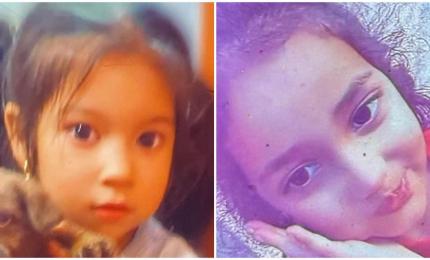 Alertă în Mureș: două fetițe de 4 și 5 ani au dispărut din Târnăveni. Poliția cere ajutorul populației