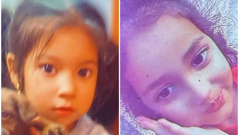 Alertă în Mureș: două fetițe de 4 și 5 ani au dispărut din Târnăveni. Poliția cere ajutorul populației