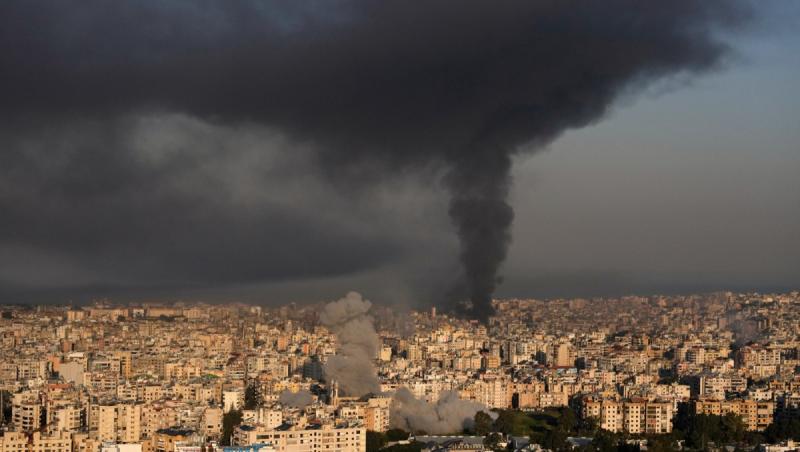 Atac cu drone asupra ambasadei SUA din Riad. Iranul susține că a atacat și o bază americană din Bahrain