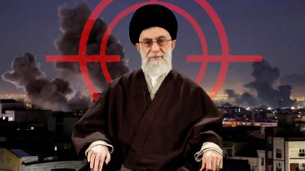Planul asasinării lui Ali Khamenei. Israelienii au piratat toate camerele de trafic din Teheran