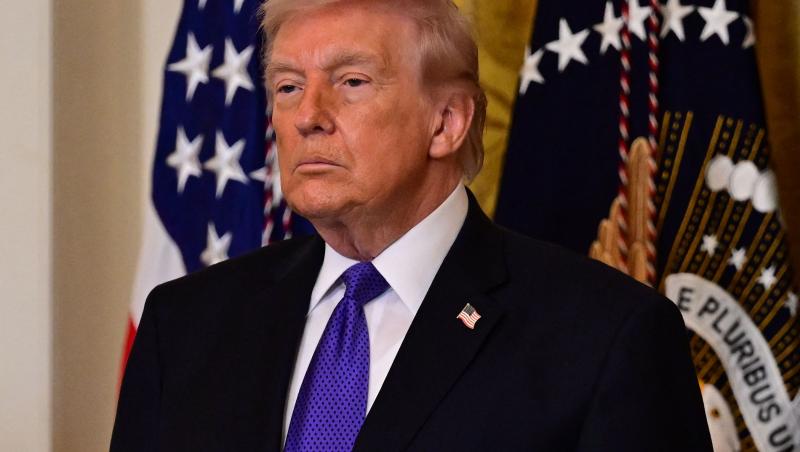 Trump anunţă Iranul: "Este prea t&acirc;rziu pentru negocieri"