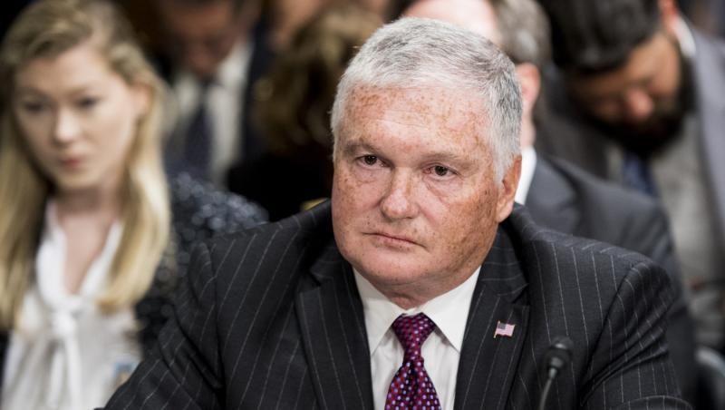 Fostul Ambasador SUA: "Era frumos" să ne sprijiniţi cu Iranul, Rom&acirc;nia nu are un prieten mai bun dec&acirc;t America