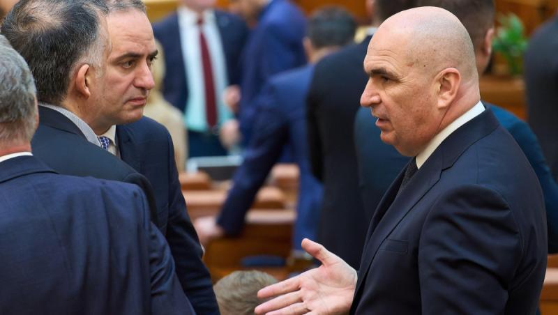 SURSE: Blocaj &icirc;n Coaliţie pe bugetul din 2026. PSD vrea mai mulţi bani pentru pensionari