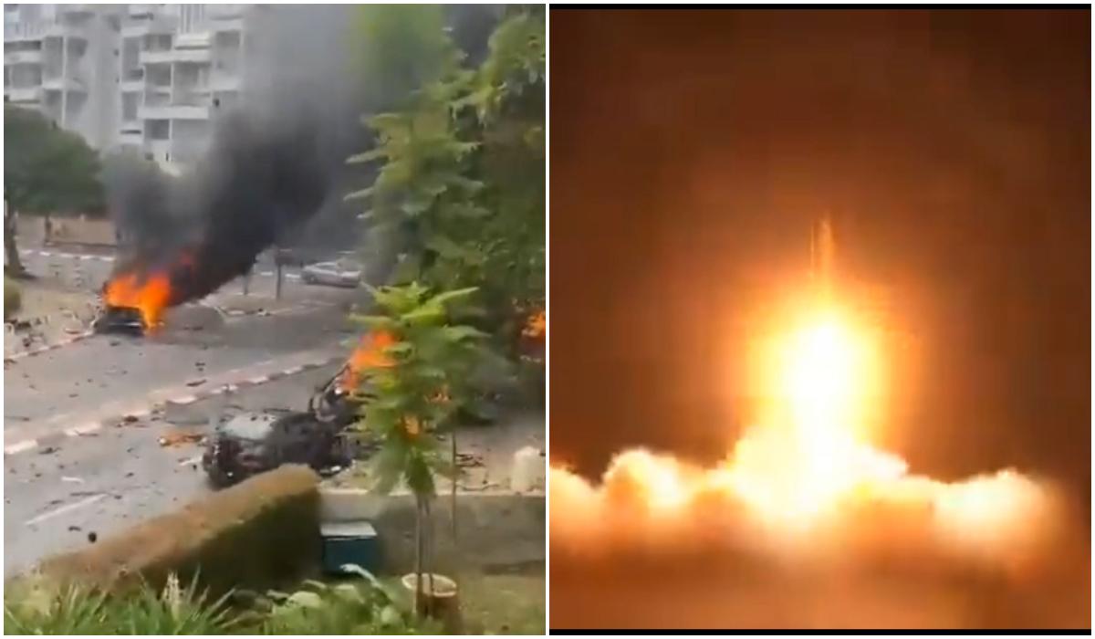 Război în Iran. Bazele SUA din toată lumea au ridicat nivelul de alertă, după ameninţările Teheranului