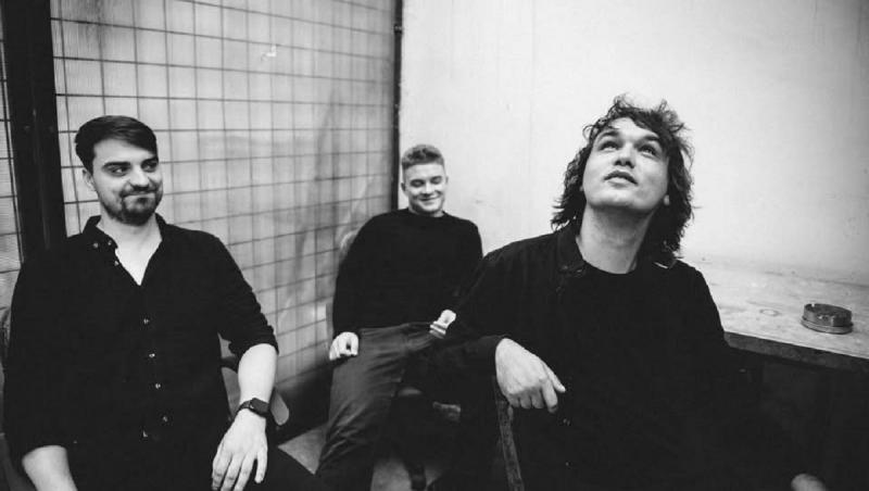 Trupa Rana susţine un concert marţi, 31 martie, în Control Club din Bucureşti