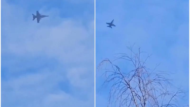 Ucraina prezintă scuze după ce două drone s-au prăbuşit în Finlanda şi acuză bruiaj rusesc