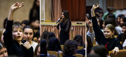 Alarmă în școli: consumul de droguri scade sub 13 ani. Intervenție directă în două unități din Capitală