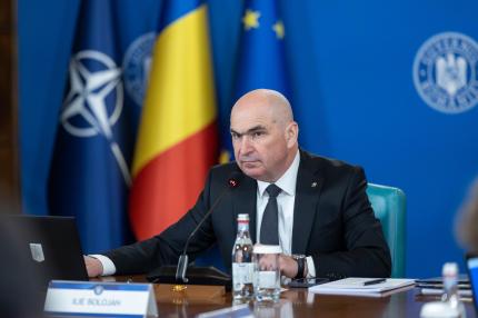 Plafonarea adaosului la alimentele de bază, prelungită cu încă 3 luni. Acciza ar putea fi redusă în trepte