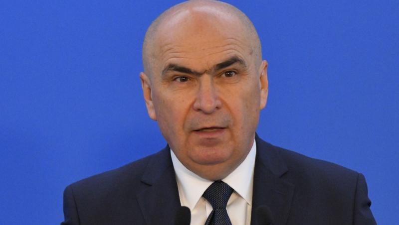 Ilie Bolojan: Dacă PSD va genera o criză, e greu de presupus că PNL va mai rămâne în coaliție