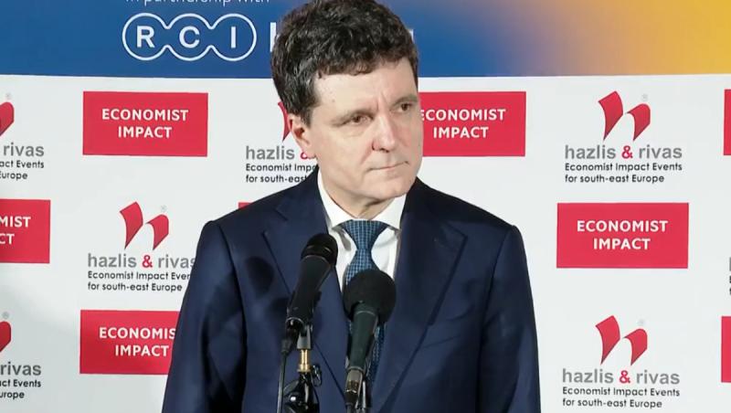 Preşedintele României, Nicuşor Dan, 2026