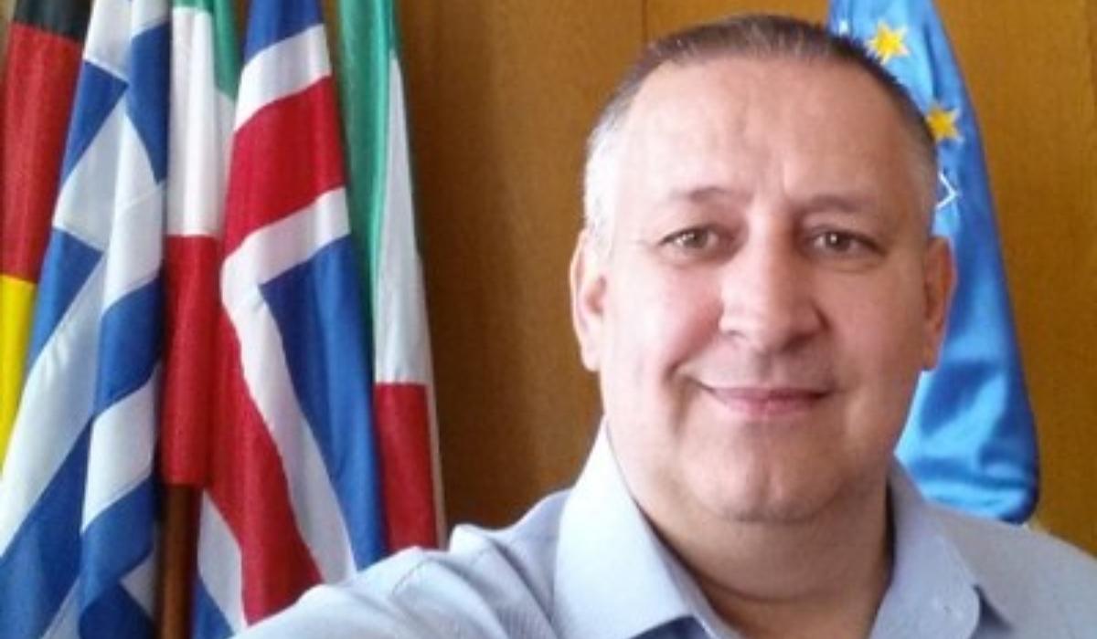 Percheziţii la directorul Autoritatăţii Rutiere Române. Cristian Anton, suspectat că a luat mită mii de euro