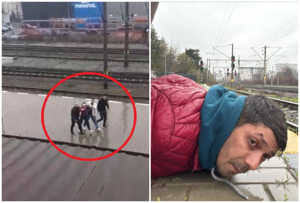 Alertă la Iaşi după ce un deţinut a evadat de la Filarmonica. Bărbatul era la muncă