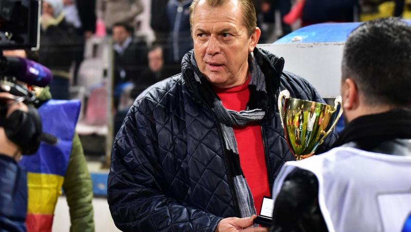 Pe 1 aprilie 1959 se năştea fotbalistul român Helmuth Duckadam