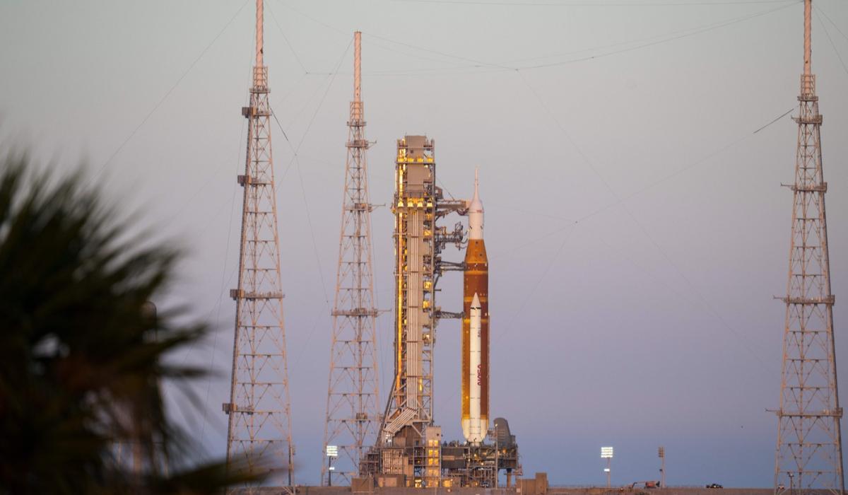 NASA pregătește o misiune istorică spre Lună, prima după zeci de ani