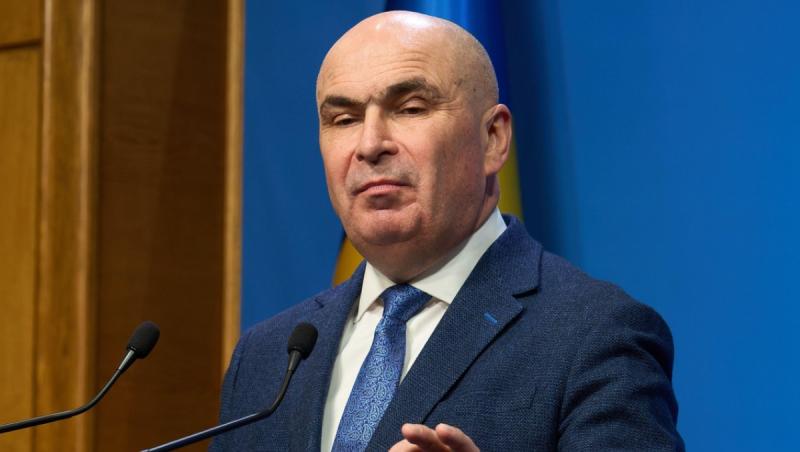 Bolojan, interviu pentru presa franceză: O ruptură între SUA şi UE ar fi o catastrofă pentru lumea occidentală