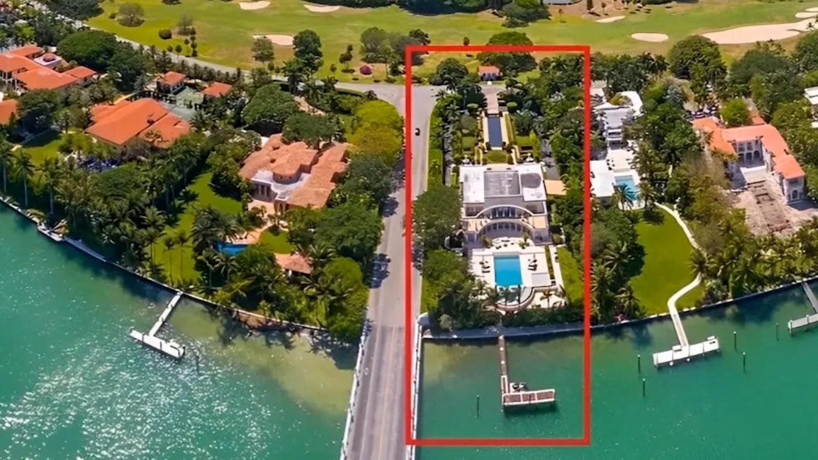 Bogaţii lumii se mută pe "insula miliardarilor": au taxe zero şi propria poliţie