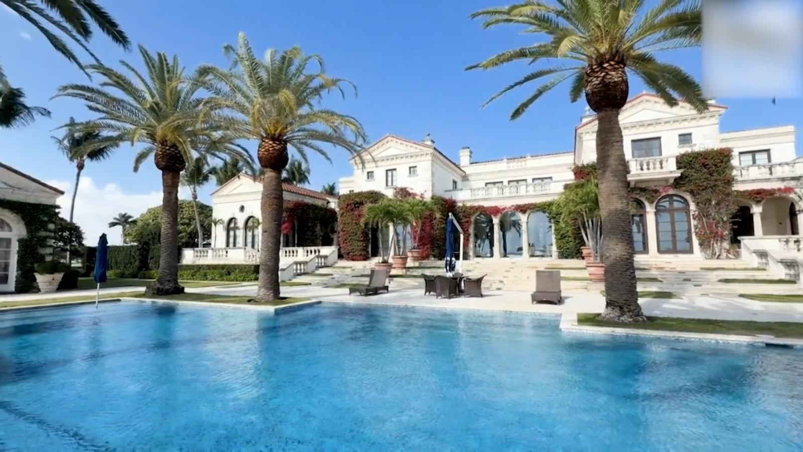 Bogaţii lumii se mută pe "insula miliardarilor": au taxe zero şi propria poliţie