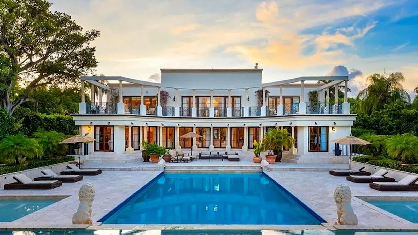 Bogaţii lumii se mută pe "insula miliardarilor": au taxe zero şi propria poliţie