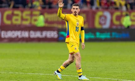 Slovacia - România, livetext pe observatornews.ro şi live pe Antena 1 şi în AntenaPLAY