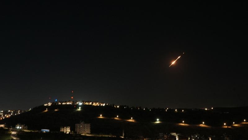 Război &icirc;n Iran, ziua 5. SUA au lovit aproape 2.000 de ţinte