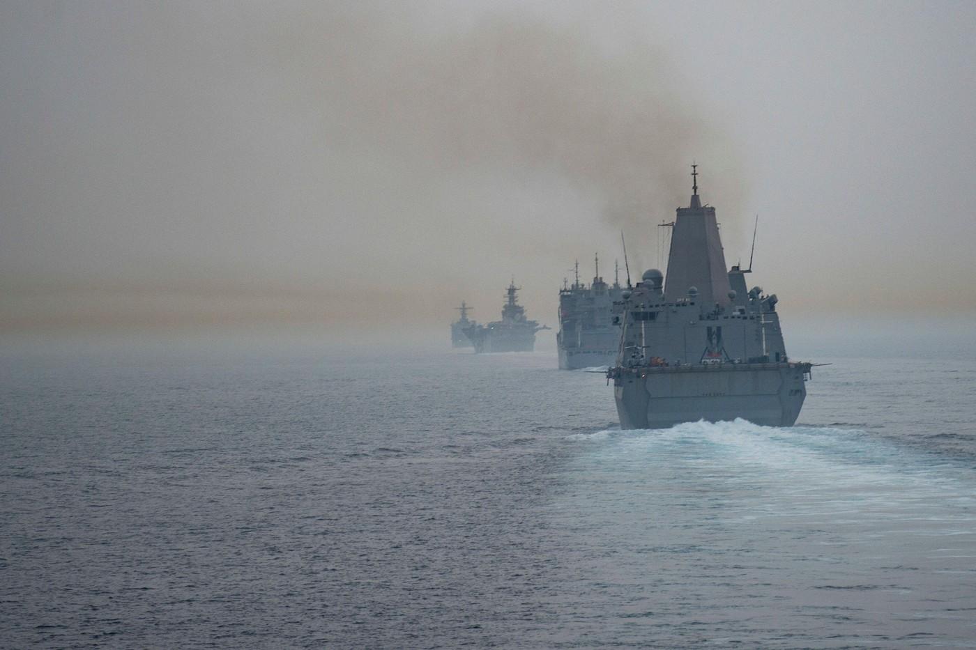 Război în Iran, ziua 5. SUA au lovit aproape 2.000 de ţinte