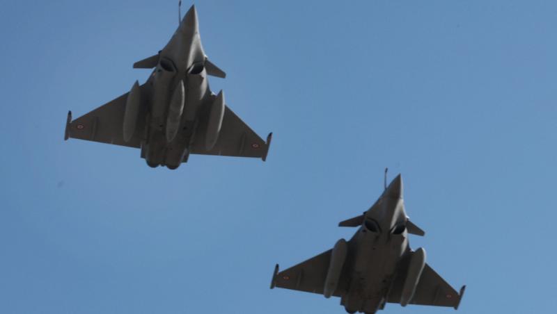 Rom&acirc;nia, invitată oficial să intre sub umbrela nucleară a Franţei. CSAT-ul va decide