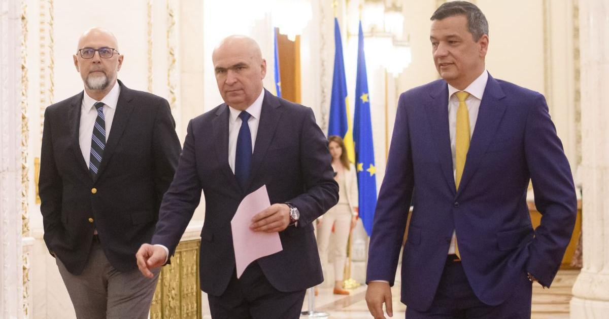 3,4 miliarde de lei, motivul tensiunilor din Coaliţie. Ce vrea PSD-ul pentru a trece bugetul