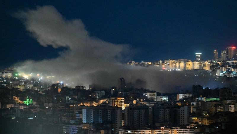 Război &icirc;n Iran, ziua 6. Invazie terestră &icirc;n Iran. Mii de luptători au trecut graniţa şi au lansat ofensiva